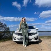 Знакомства Чебоксары, Людмила