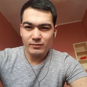  ,   Jonibek, 31 ,   