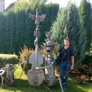 ���������� ������, ���� ������� Alexander, 49 ���, ������������ ��� ������, ����� � ���������, c�������� ���������