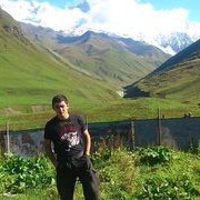 ���������� �������, ���� ������� Irakli, 34 ����, ������������ ��� ������