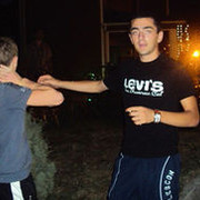 ���������� �������, ���� ������� Irakli, 34 ����, ������������ ��� ������