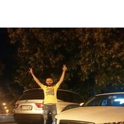  Mytchett,  Luis, 37