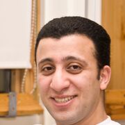  Wernigerode,  Ibrahim, 35