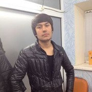 ,   Khamrayev, 38 ,   