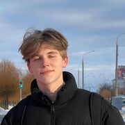  ,  Nikolai, 25