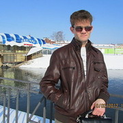 ���������� ��������, ������� Lesha, 40