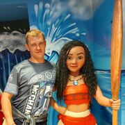 ���������� �����-���������, ���� ������� Vitalya, 34 ����, ������������ ��� c�������� ���������