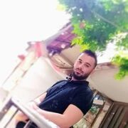  Mosul,  Khaled, 25
