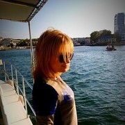  ,   Svetlanka, 34 ,  