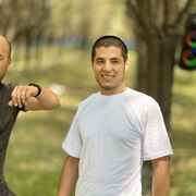 ���������� �������, ������� Otabek, 33