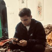 Serhan, 