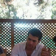 ���������� ����, ���� ������� Ali, 36 ���, ������������ ��� ������