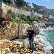  Antibes,  Lilian, 45
