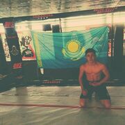  ,  Nursultan, 19