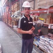  ,   Ruslan, 22 ,   ,   