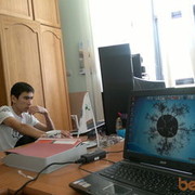 ���������� �������, ���� ������� Javohir, 32 ����, ������������ ��� ������