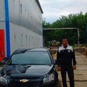 ���������� ���������, ���� ������� DIMA, 37 ���, ������������ ��� ������, ���������