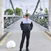 ���������� �����, ���� ������� Nikolay, 41 ���, ������������ ��� c�������� ���������