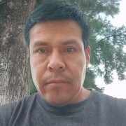  Pinon,  Soltero, 42