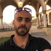  Al Ghardaqah,  Fady, 35