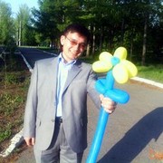 ���������� ������, ���� ������� Danil, 44 ����, ������������ 