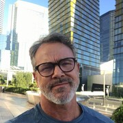 California City,   David Wilson, 61 ,   ,   , c 