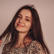 Знакомства Троицк, девушка Валерия, 19
