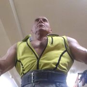 ���������� ������, ���� ������� Mister, 51 ���, ������������ ��� ������, ����� � ���������