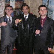 ���������� ������, ���� ������� Nik, 54 ����, ������������ ��� ������, ����� � ���������, c�������� ���������