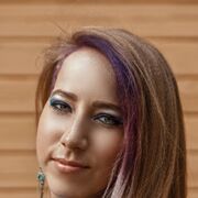  Basaid,  OKSANA, 31