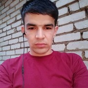  ,  Joshgun, 32