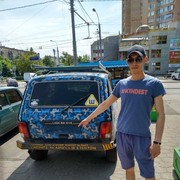 ���������� ������, ���� ������� ����, 36 ���, ������������ 