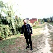  -,  Dima, 23