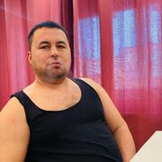 ���������� �����-���������, ���� ������� Ali, 37 ���, ������������ ��� ������, ����� � ���������