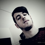 ���������� �������, ������ Saidjon, 24