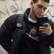 ���������� ����, ���� ������� Faik, 27 ���, ������������ 