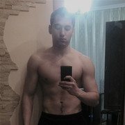  ,  Serhii, 27