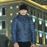 ���������� �����-���������, ���� ������� Said, 33 ����, ������������ ��� ������, ����� � ���������