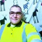  La Linea de la Concepcion,  Mohamed, 55