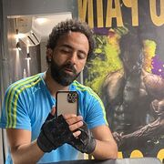  Al Jizah,   Mohamed, 32 ,   ,   