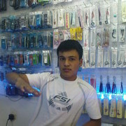 ���������� ��, ���� ������� Islombek, 33 ����, ������������ 