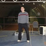  ,   David, 40 ,   