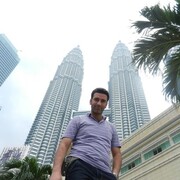 ���������� �������, ���� ������� Ali Jehanger, 37 ���, ������������ ��� ����� � ���������, c�������� ���������