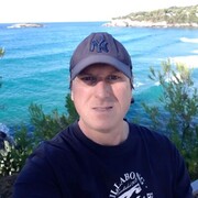  Piadena,  John, 48