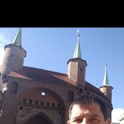  Andrychow,  Sasza, 54