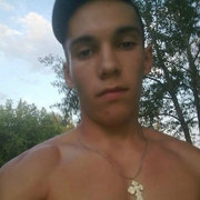  ,   Sergo, 33 ,   