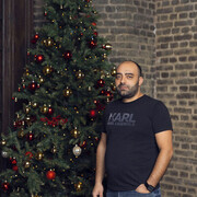 ���������� ������, ���� ������� Hrach, 38 ���, ������������ ��� ������, ����� � ���������