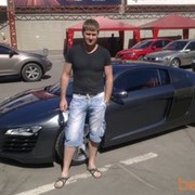 ���������� �������, ������� Sergio, 43