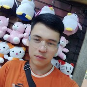  ,  Javlonbek, 24