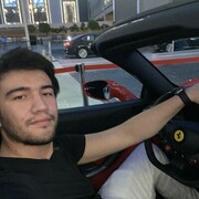  ,  Abdulqaxxor, 30